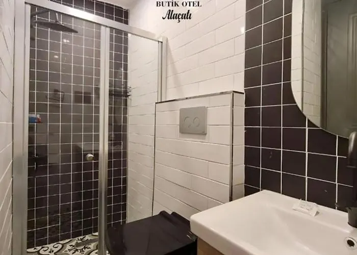 Sosyete Butik Szálloda *