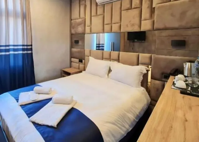 Sosyete Butik Alacati