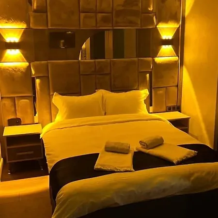 Sosyete Butik فندق