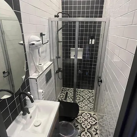 Sosyete Butik Hotel *